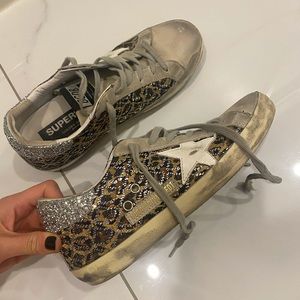 Golden Goose Sneakers